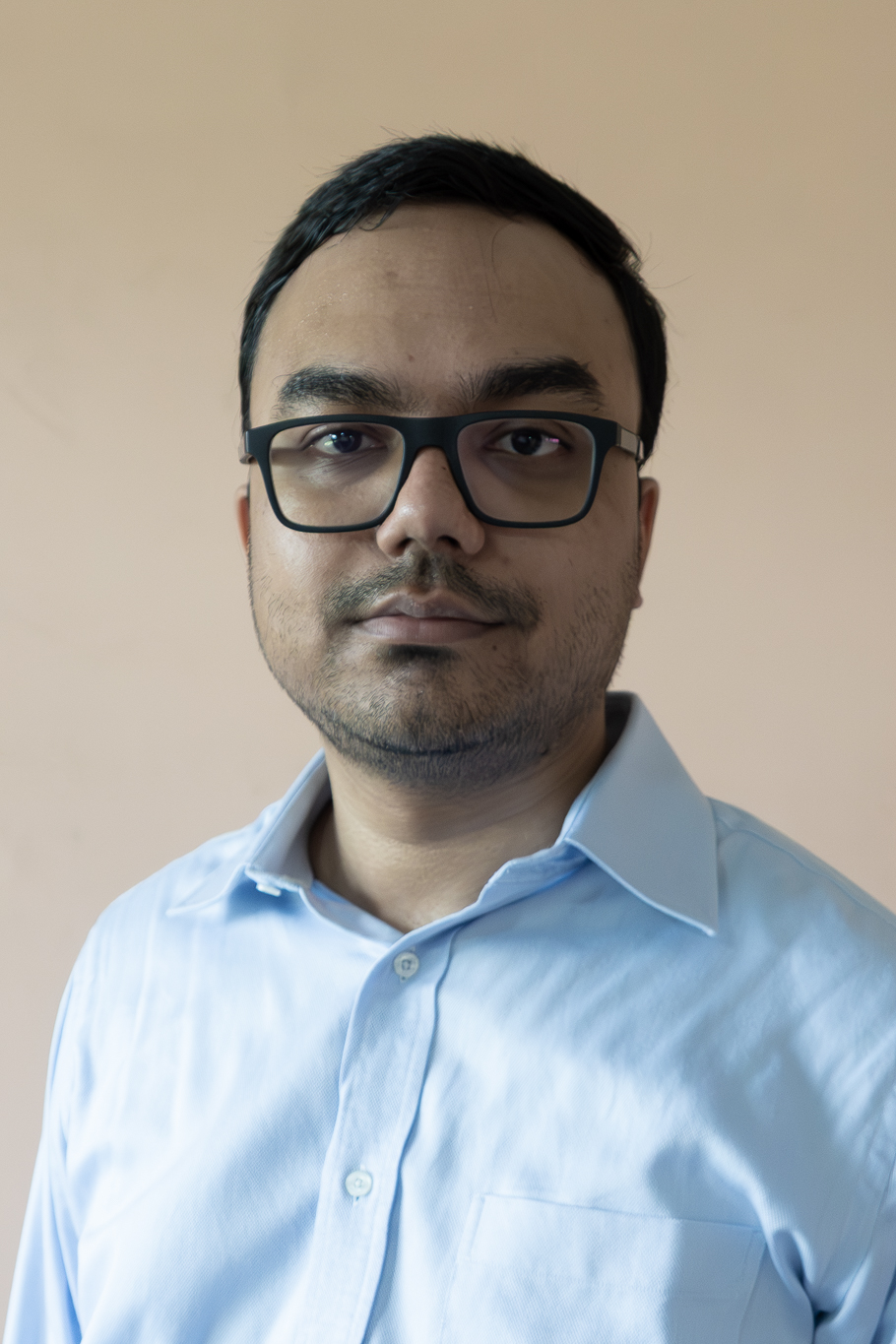 Ishan Sahu